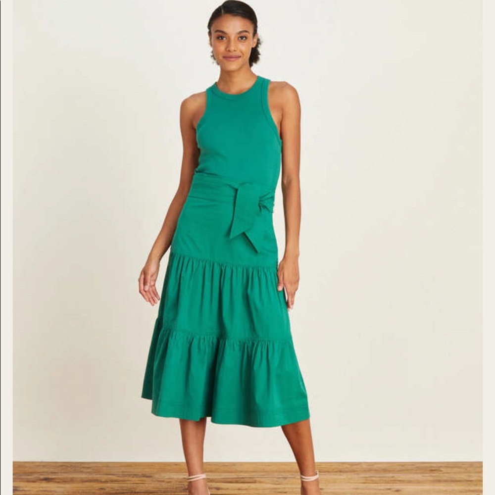 Veronica Beard Austen Dress- NWT